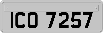 ICO7257