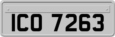 ICO7263
