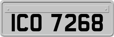 ICO7268