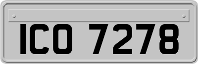 ICO7278