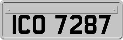 ICO7287