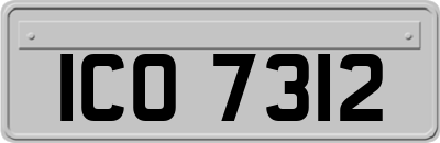 ICO7312
