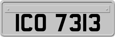 ICO7313