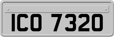 ICO7320