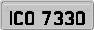 ICO7330
