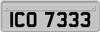 ICO7333