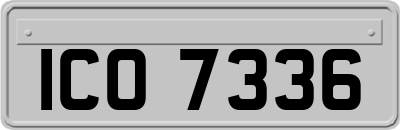 ICO7336