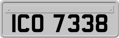 ICO7338