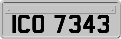 ICO7343