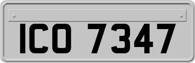 ICO7347