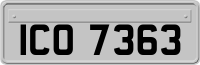 ICO7363