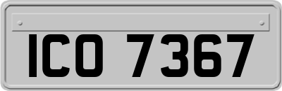 ICO7367