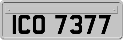 ICO7377
