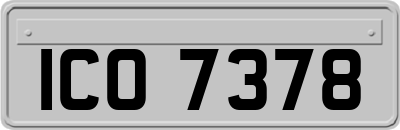 ICO7378