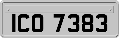 ICO7383