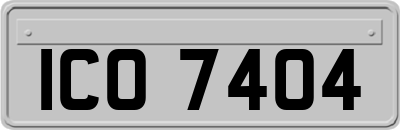 ICO7404