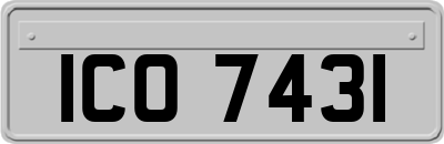 ICO7431