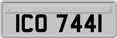 ICO7441