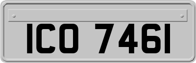 ICO7461