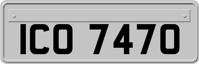 ICO7470