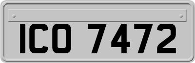 ICO7472