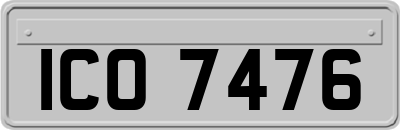 ICO7476