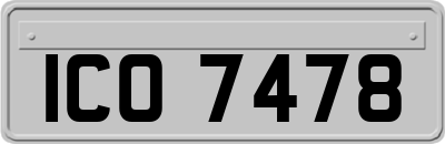ICO7478