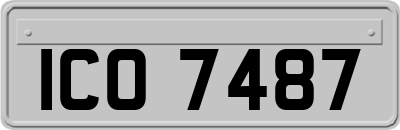 ICO7487