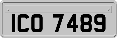 ICO7489