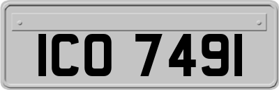ICO7491