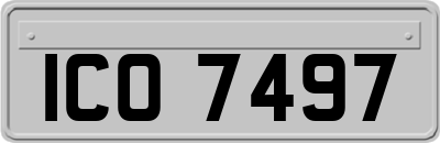 ICO7497