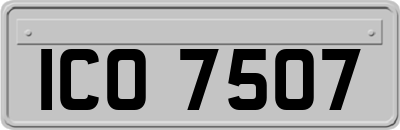 ICO7507