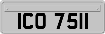ICO7511
