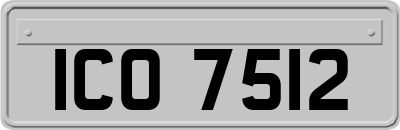 ICO7512