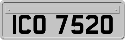 ICO7520