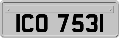 ICO7531
