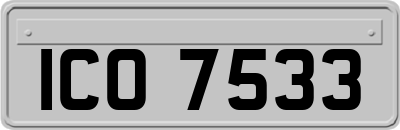 ICO7533