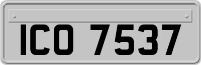 ICO7537