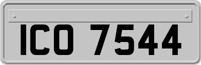 ICO7544