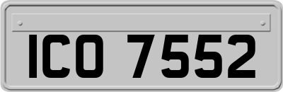 ICO7552