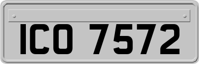 ICO7572