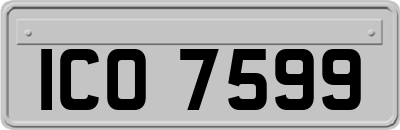 ICO7599
