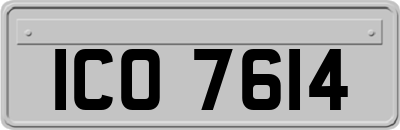 ICO7614