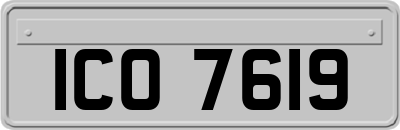 ICO7619