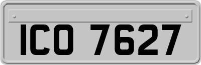 ICO7627