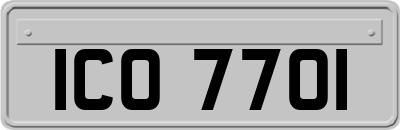 ICO7701