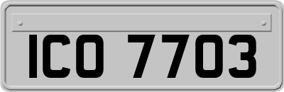 ICO7703
