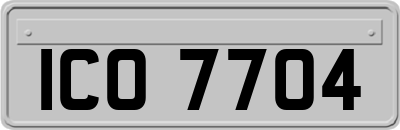 ICO7704