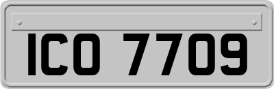 ICO7709