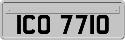 ICO7710